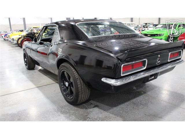 1967 Chevrolet Camaro (CC-2068749) for sale in Runnemede, New Jersey