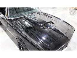 1967 Chevrolet Camaro (CC-2068749) for sale in Runnemede, New Jersey