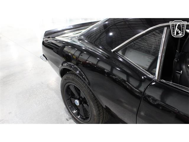 1967 Chevrolet Camaro (CC-2068749) for sale in Runnemede, New Jersey