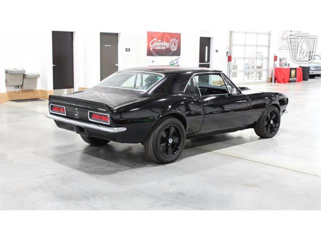 1967 Chevrolet Camaro (CC-2068749) for sale in Runnemede, New Jersey