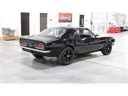 1967 Chevrolet Camaro (CC-2068749) for sale in Runnemede, New Jersey