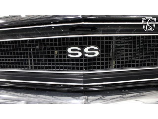 1967 Chevrolet Camaro (CC-2068749) for sale in Runnemede, New Jersey