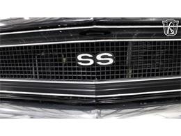 1967 Chevrolet Camaro (CC-2068749) for sale in Runnemede, New Jersey