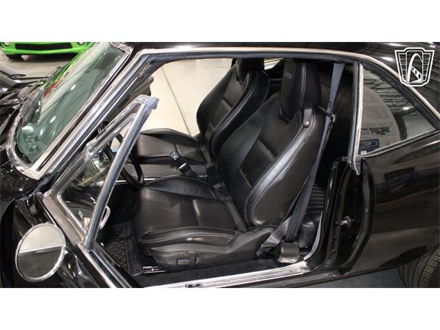 1967 Chevrolet Camaro (CC-2068749) for sale in Runnemede, New Jersey