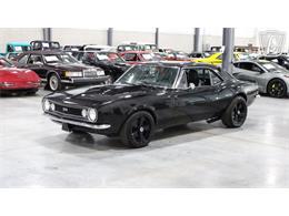 1967 Chevrolet Camaro (CC-2068749) for sale in Runnemede, New Jersey