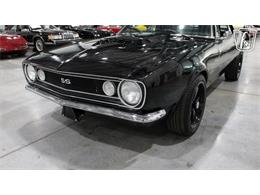 1967 Chevrolet Camaro (CC-2068749) for sale in Runnemede, New Jersey