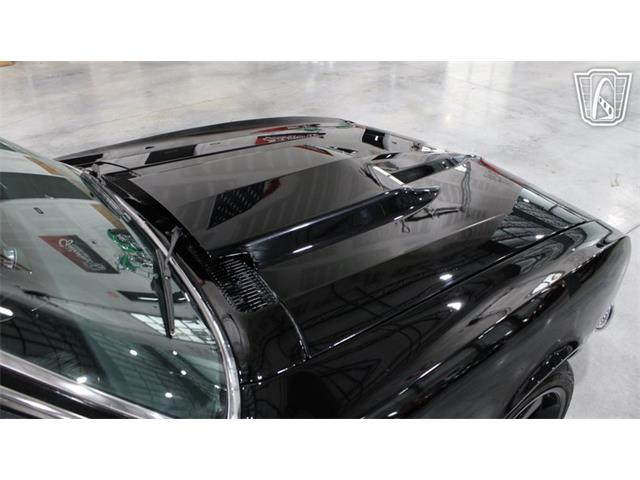 1967 Chevrolet Camaro (CC-2068749) for sale in Runnemede, New Jersey