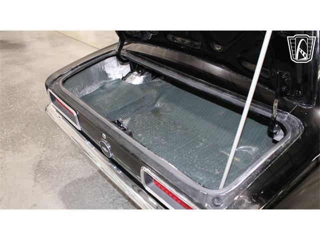 1967 Chevrolet Camaro (CC-2068749) for sale in Runnemede, New Jersey