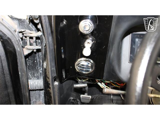 1967 Chevrolet Camaro (CC-2068749) for sale in Runnemede, New Jersey