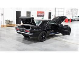 1967 Chevrolet Camaro (CC-2068749) for sale in Runnemede, New Jersey