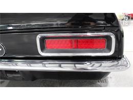 1967 Chevrolet Camaro (CC-2068749) for sale in Runnemede, New Jersey