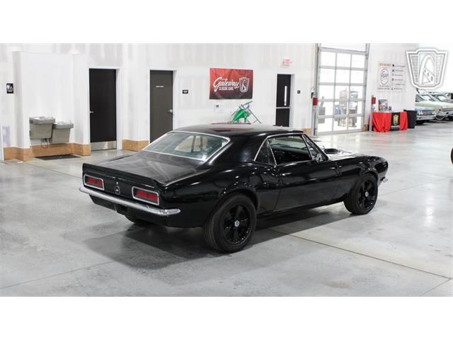 1967 Chevrolet Camaro (CC-2068749) for sale in Runnemede, New Jersey