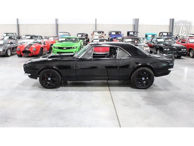 1967 Chevrolet Camaro (CC-2068749) for sale in Runnemede, New Jersey