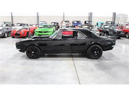 1967 Chevrolet Camaro (CC-2068749) for sale in Runnemede, New Jersey