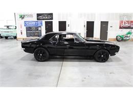 1967 Chevrolet Camaro (CC-2068749) for sale in Runnemede, New Jersey