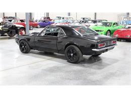 1967 Chevrolet Camaro (CC-2068749) for sale in Runnemede, New Jersey