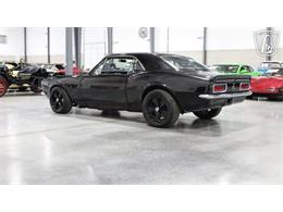 1967 Chevrolet Camaro (CC-2068749) for sale in Runnemede, New Jersey