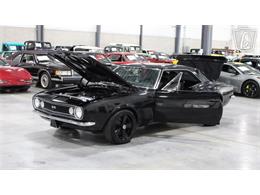 1967 Chevrolet Camaro (CC-2068749) for sale in Runnemede, New Jersey