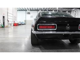 1967 Chevrolet Camaro (CC-2068749) for sale in Runnemede, New Jersey