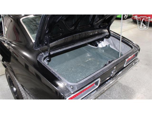 1967 Chevrolet Camaro (CC-2068749) for sale in Runnemede, New Jersey