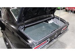 1967 Chevrolet Camaro (CC-2068749) for sale in Runnemede, New Jersey