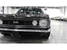 1967 Chevrolet Camaro (CC-2068749) for sale in Runnemede, New Jersey