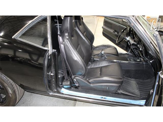 1967 Chevrolet Camaro (CC-2068749) for sale in Runnemede, New Jersey