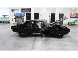 1967 Chevrolet Camaro (CC-2068749) for sale in Runnemede, New Jersey