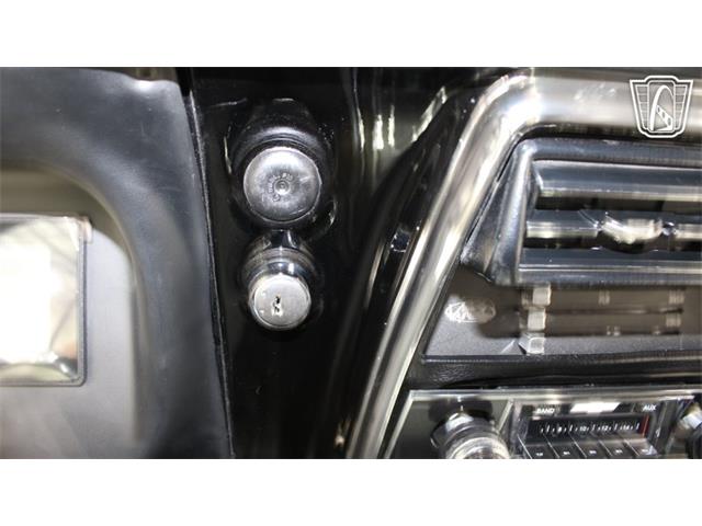 1967 Chevrolet Camaro (CC-2068749) for sale in Runnemede, New Jersey