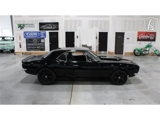 1967 Chevrolet Camaro (CC-2068749) for sale in Runnemede, New Jersey