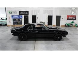 1967 Chevrolet Camaro (CC-2068749) for sale in Runnemede, New Jersey