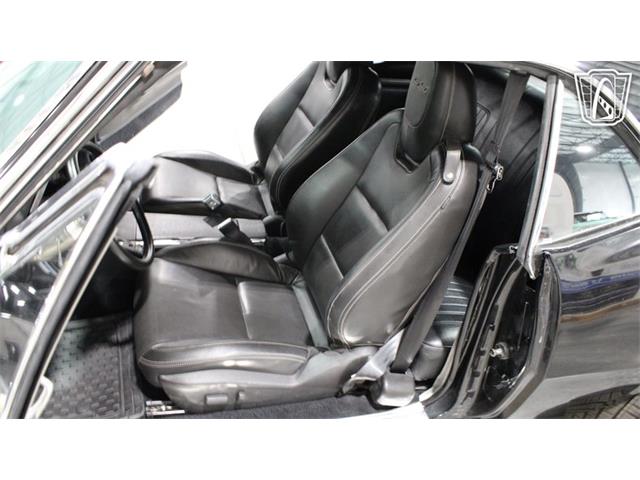 1967 Chevrolet Camaro (CC-2068749) for sale in Runnemede, New Jersey