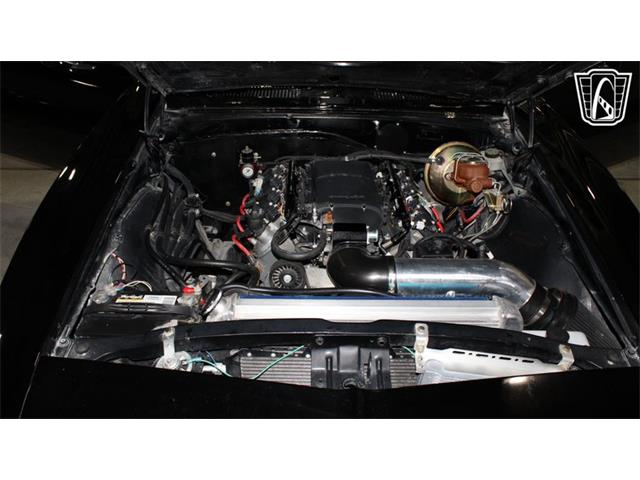 1967 Chevrolet Camaro (CC-2068749) for sale in Runnemede, New Jersey