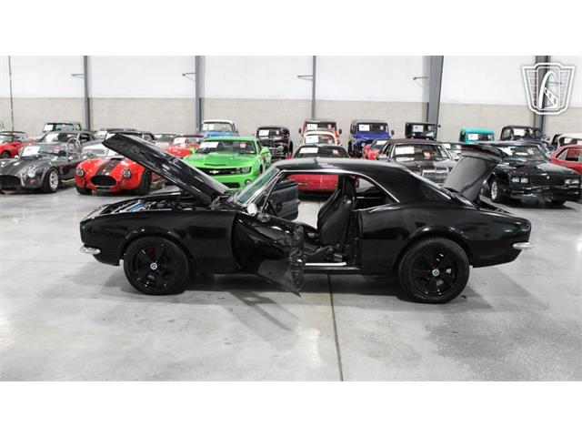 1967 Chevrolet Camaro (CC-2068749) for sale in Runnemede, New Jersey