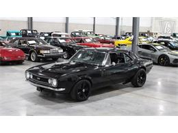 1967 Chevrolet Camaro (CC-2068749) for sale in Runnemede, New Jersey