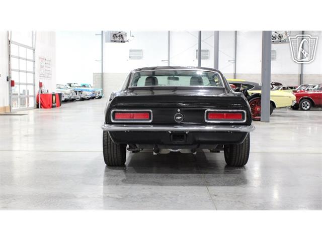 1967 Chevrolet Camaro (CC-2068749) for sale in Runnemede, New Jersey