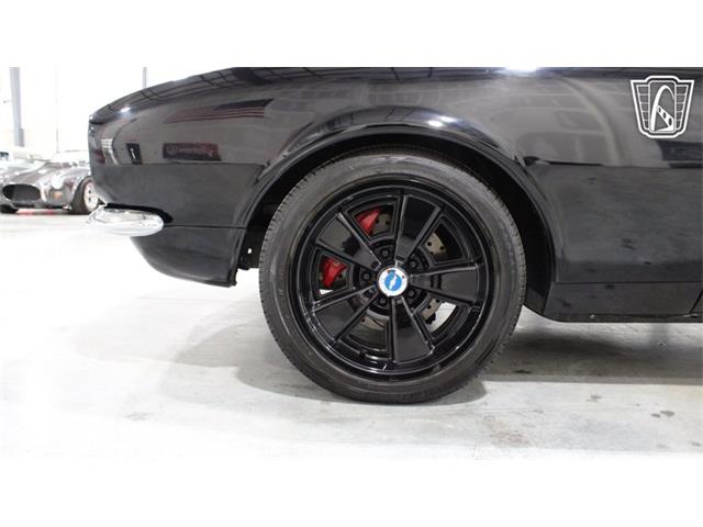 1967 Chevrolet Camaro (CC-2068749) for sale in Runnemede, New Jersey