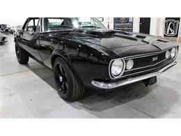 1967 Chevrolet Camaro (CC-2068749) for sale in Runnemede, New Jersey