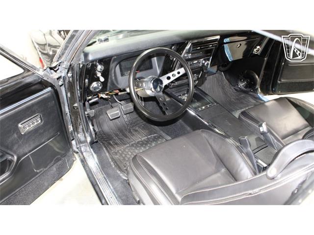 1967 Chevrolet Camaro (CC-2068749) for sale in Runnemede, New Jersey