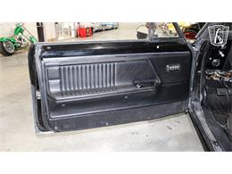 1967 Chevrolet Camaro (CC-2068749) for sale in Runnemede, New Jersey