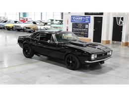 1967 Chevrolet Camaro (CC-2068749) for sale in Runnemede, New Jersey