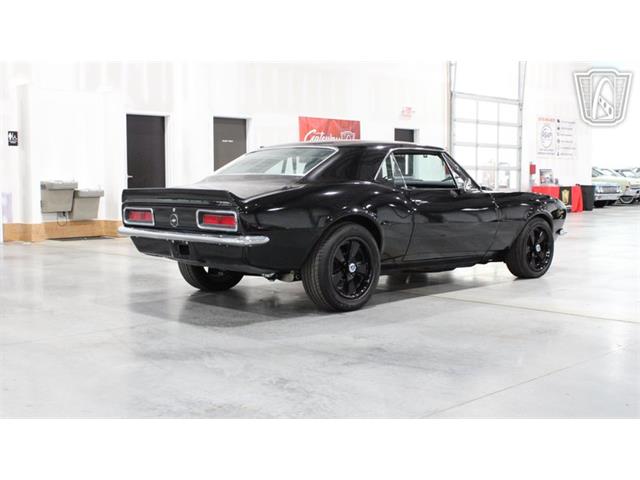 1967 Chevrolet Camaro (CC-2068749) for sale in Runnemede, New Jersey