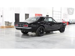 1967 Chevrolet Camaro (CC-2068749) for sale in Runnemede, New Jersey