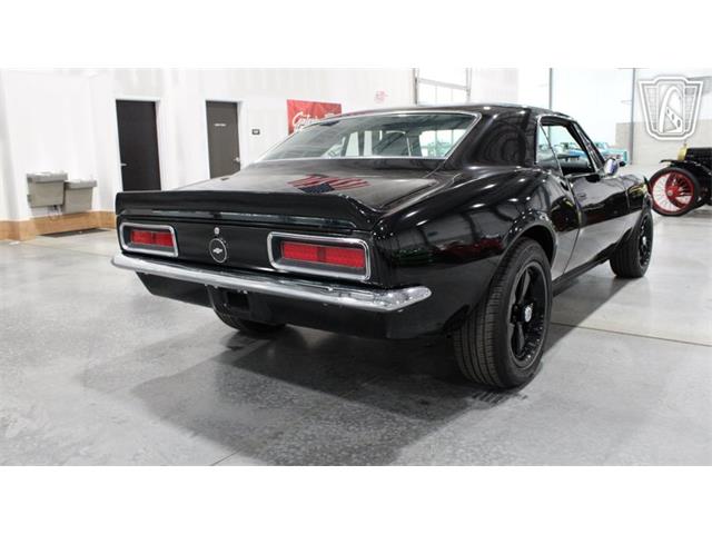 1967 Chevrolet Camaro (CC-2068749) for sale in Runnemede, New Jersey