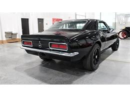 1967 Chevrolet Camaro (CC-2068749) for sale in Runnemede, New Jersey