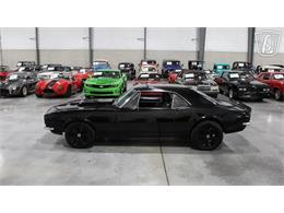 1967 Chevrolet Camaro (CC-2068749) for sale in Runnemede, New Jersey