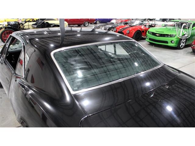 1967 Chevrolet Camaro (CC-2068749) for sale in Runnemede, New Jersey