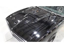 1967 Chevrolet Camaro (CC-2068749) for sale in Runnemede, New Jersey