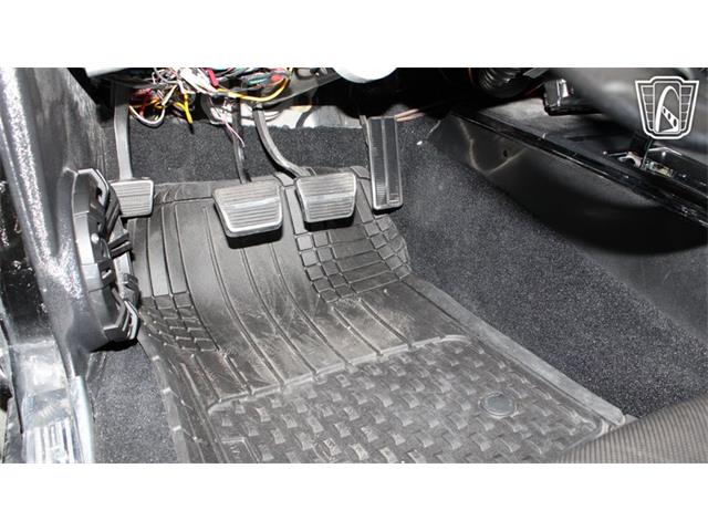 1967 Chevrolet Camaro (CC-2068749) for sale in Runnemede, New Jersey