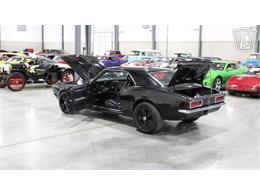 1967 Chevrolet Camaro (CC-2068749) for sale in Runnemede, New Jersey